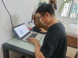 豆豆钱官网解决方案部