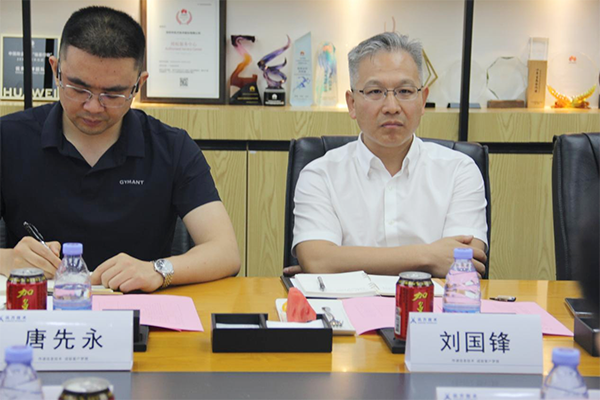 豆豆钱官网技术总裁刘国锋